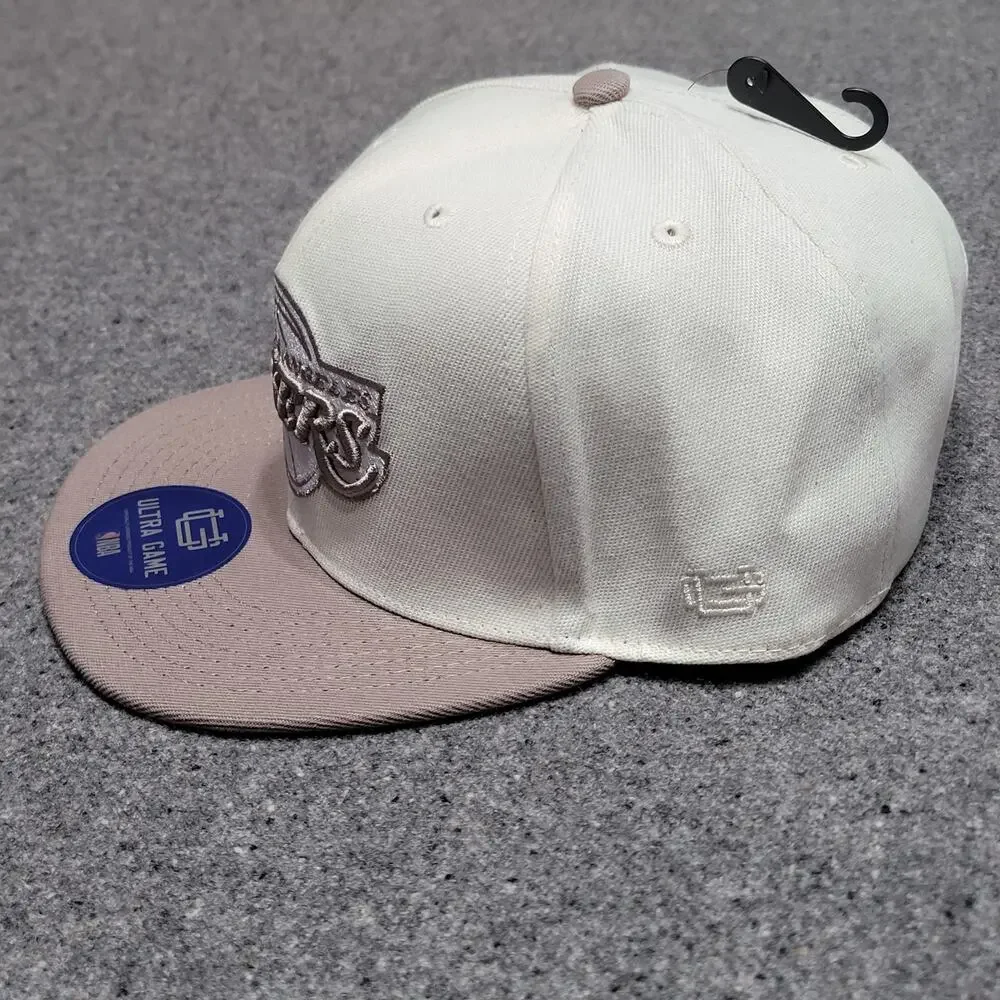 Los Angeles Lakers Hat Baseball Cap Mens UG Ice Cream Flat Bill Snapback NBA LA